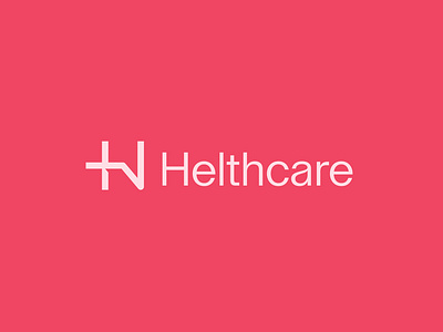 Helthcare logo branding health logo logo design logotype