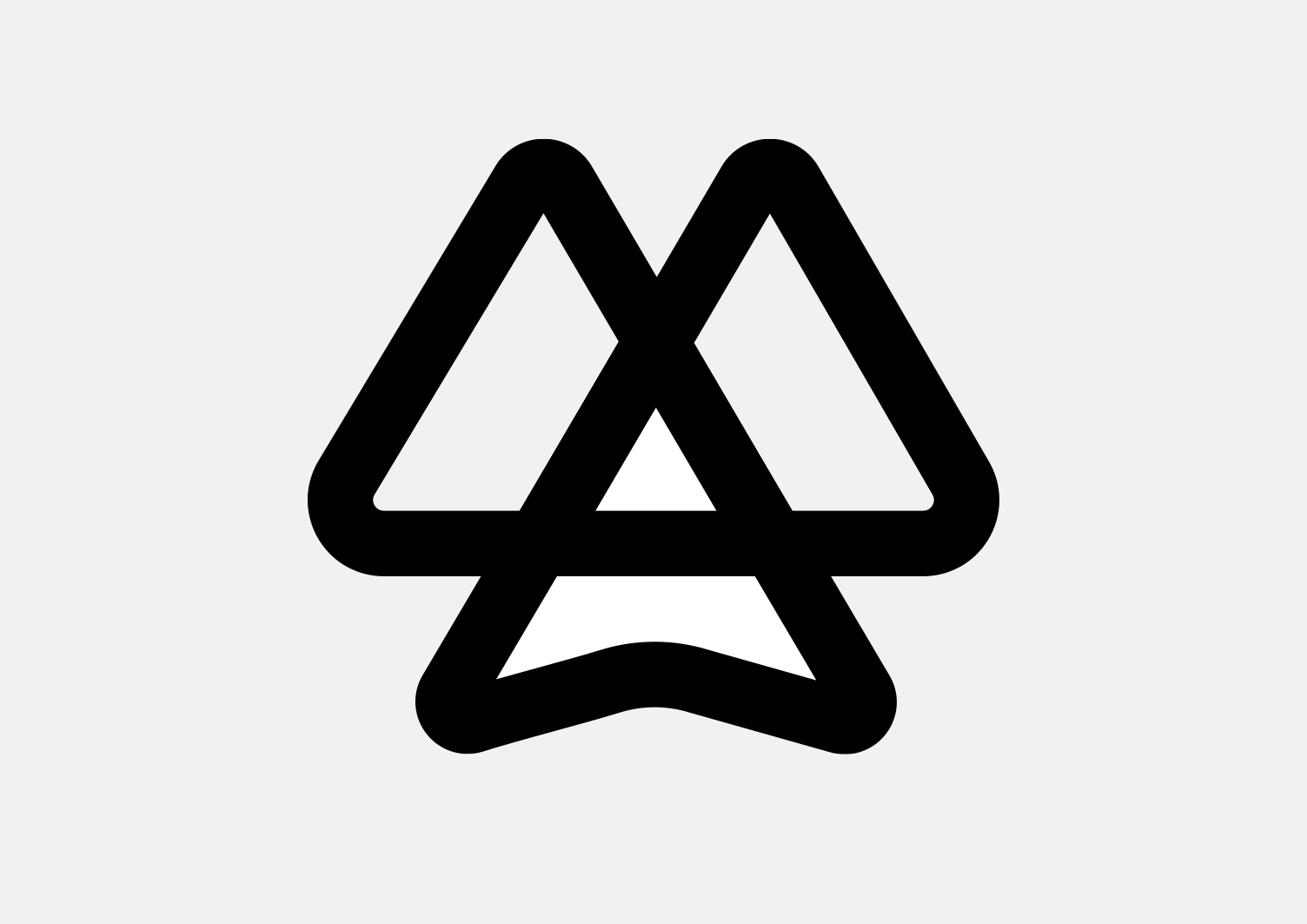 Example of Sprint Redesign Logo