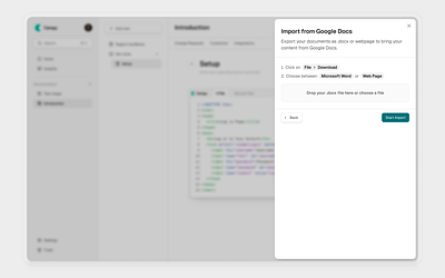 modal code dashboard dashboard ui google modal popup product product design product ui saas side side modal side popup ui