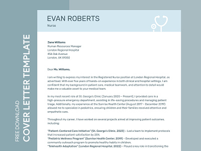 New Grad Nurse Cover Letter Free Google Docs Template cover cover letter docs free google docs templates free template free template google docs google google docs introduction letter letters motivational new grad nurse cover letter nurse nurse cover letter nursing nursing cover letter template