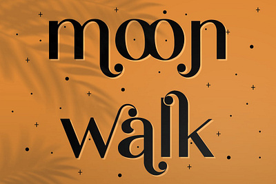 Moon Walk Modern Sans Serif Font banner banner fonts border fonts branding branding business branding font branding fonts branding typeface cuting elegant font elegant fonts fashion fashion fonts logo design logotype magazine modern sans serif modern vintage moon walk modern sans serif font sans serif font