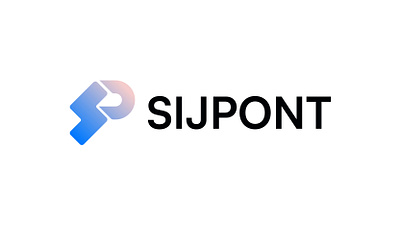 SIJPONT- Logo Design Concept blockchain branding creative credit crypto currency decentralized defi focus lab hola lab logo logo design logo designer modern nfts slack startup token trust web3