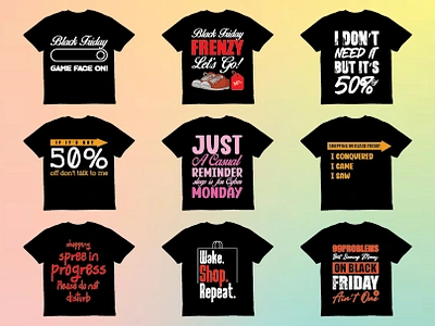 Funny Black Friday T-Shirt Designs Collection black friday t shirt black friday tee design funny black friday funny tshirt design gift ideas graphic design holiday shopping shirts humor mordan quirky black friday appare shopping day shirts tshirt design unique tshirt design usa tshirt design witty black friday shirts