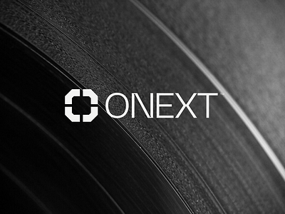 Onext™ - Brand Identity brand consulting brand identity brand strategy branding graphic design logo design visual design visual identity web design