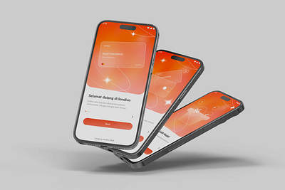 E-Wallet Mobile App - Onboarding Pages branding design e wallet app finance app fintech app mobile app ui uidesigner uikit uiux user interface userexperience uxresearch website