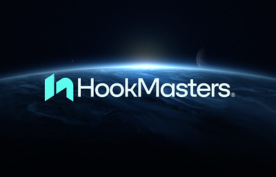 HookMasters® - Visual Identity brand consulting brand design brand identity brand strategy branding graphic design logo design visual design visual identity web design