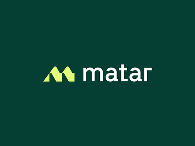 Matar Logo Design ai logo app logo bit logo bold logo branding clever logo digital logo finance logo fintech logo letter logo logo m logo mountain logo peak logo saas logo branding success logo tech logo ui logo web logo web3 logo