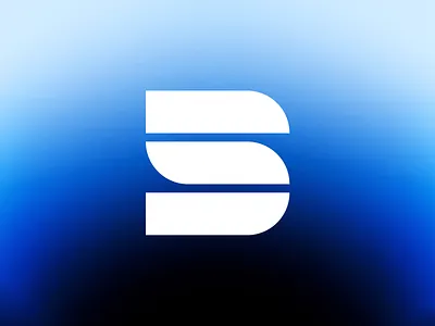 Logo Design | Logistic | Letter S abstract brand guidelines branding design letter s logistic logo logo design