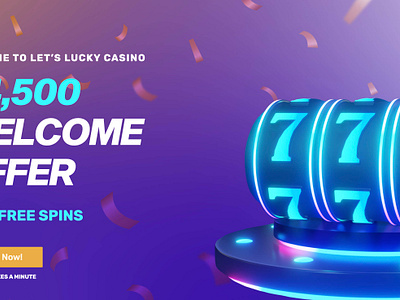 Lets Lucky Casino NZ