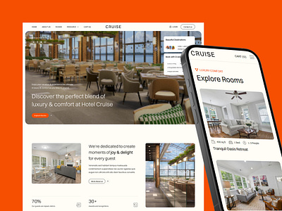 Cruise - Travel Website Template adventure booking builtwithtemplate complex hotels journey lodging madeinwebflow madewithwebflow minimal modern resort staycation tourism travel travel hero travel landing travel landing page travel website webflow