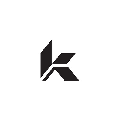 K + House branding construction design house illustration k letter logo logo design minimalist modern monogram real estate