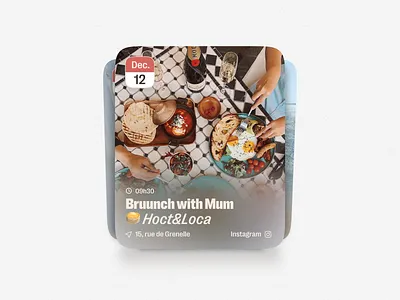 Taskly App - Design Card app mobile branding figma product design ui ux