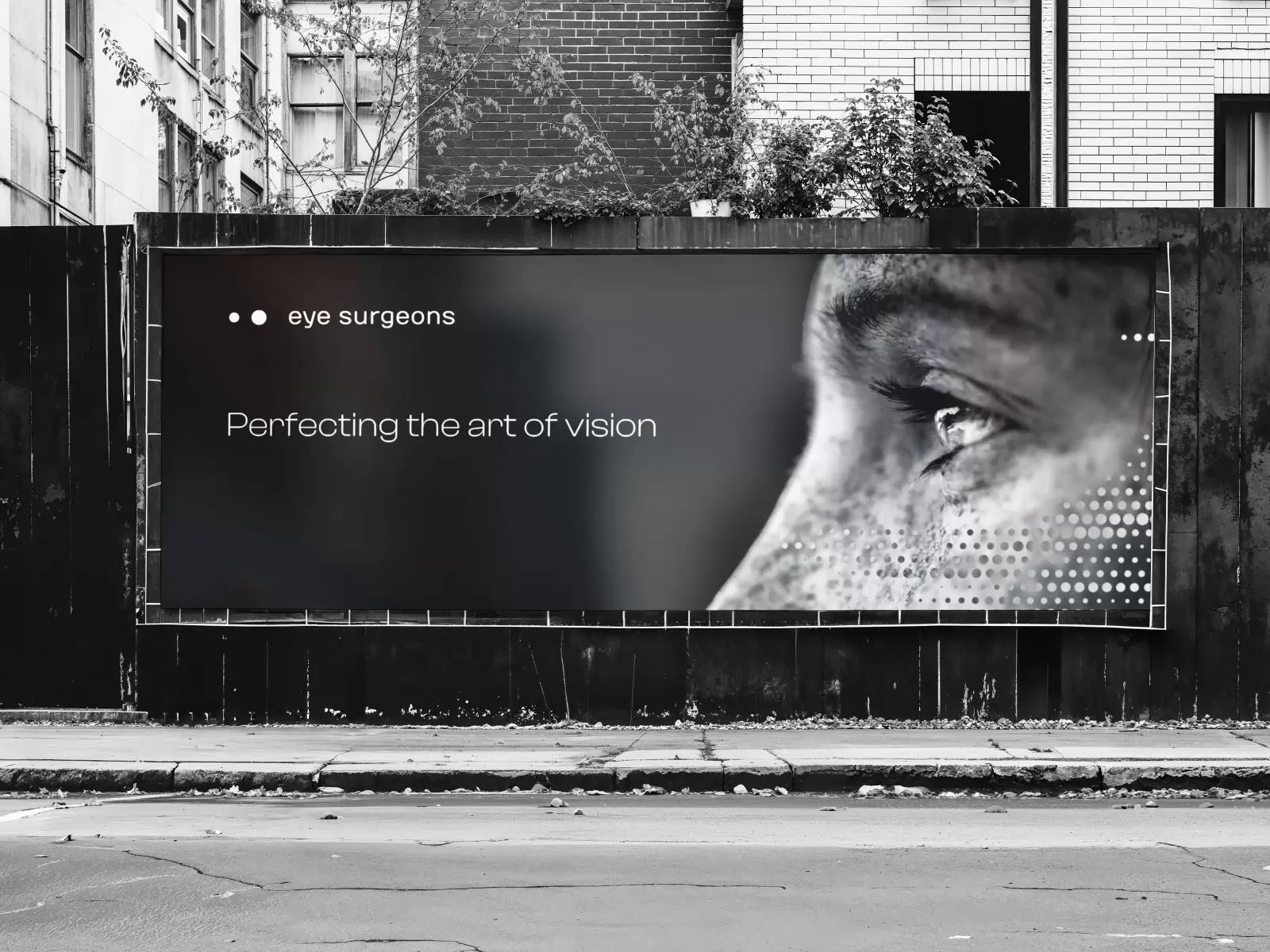 Example of Full Branding Package (Extended)