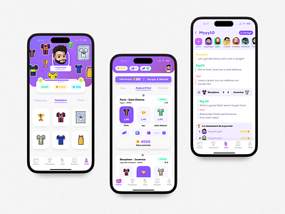 Omada App - UX/UI Design branding design figma graphic design mobile app ui ux