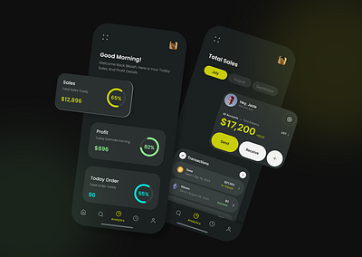 Crypto Buy Sell App animation app design application bank app design branding business logo design buy sell app creative app design creative design crypto app dark app design digital app graphic design illustration logo design modern app design modren ui design uiux design user experience user interface