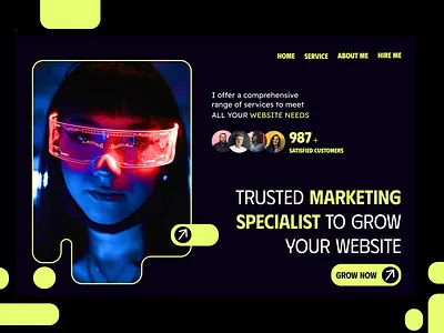 Portfolio website design portfolio portfolio website design ui web design website