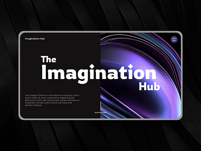 The Imagination Hub