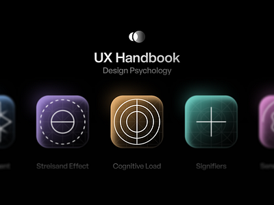 UX Handbook ui ui design ux