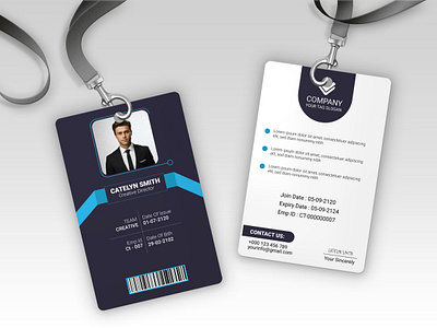 Professional and modern office id card design bcid card business id card design corporate id card design create id card online creative id card design government id card id badge maker online id card id card design identification card identification card design identification card templates identity card licence card new id office id card templates online pvc card photo id card photo id near me state identification card