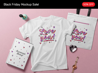 Apparel Mockups apparel black friday branding design download hat identity logo mockup mockups packaging psd sale t shirt template typography