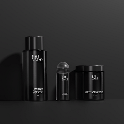 Cosmetic Packaging & Label Design | 3D Product Mockups 3d 3d mockup black black and white box box design branding cosmetic cosmetic label cosmetic packaging design graphic design illustration label design logo motion graphics packaging design product label product packaging ui