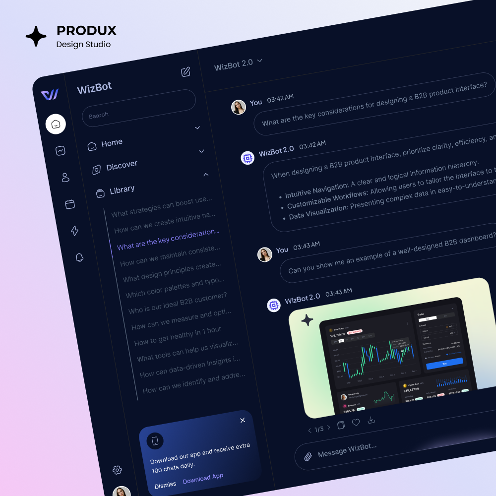 AI Chat User Interface aichat aipowered chatbotui interface