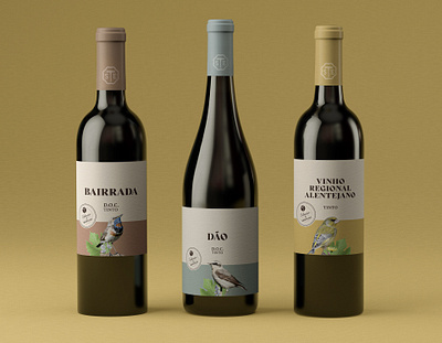 Selecção de Enófilos, Vinhos branding branding identity design graphic design illustration label design logo pa packaging