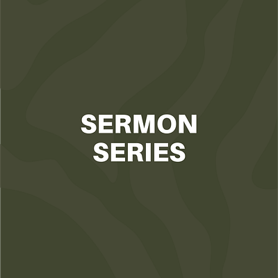 Zach Shipman | Sermon Series