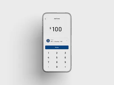Transfer Success Animation animation app concept design mobile product ui