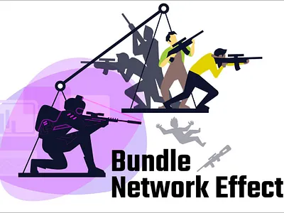 Article Illustration ai article blockchain content illustration