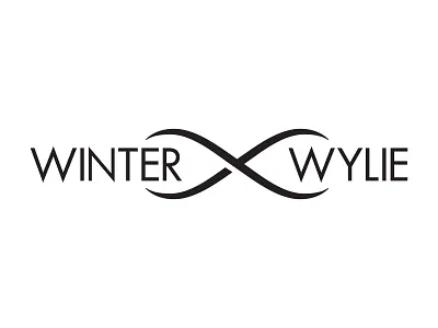 Winter x Wylie Figure Skating Clinic art branding design figureskating graphic design iceskating illustration illustrator logo skating vector