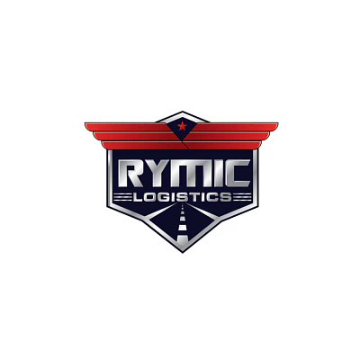 Rymic - Logo Design - Creasions business logo logo design