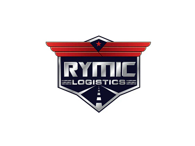 Rymic - Logo Design - Creasions business logo logo design