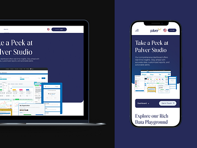 Palver | Website branding graphic design ui ui design ux ux design website