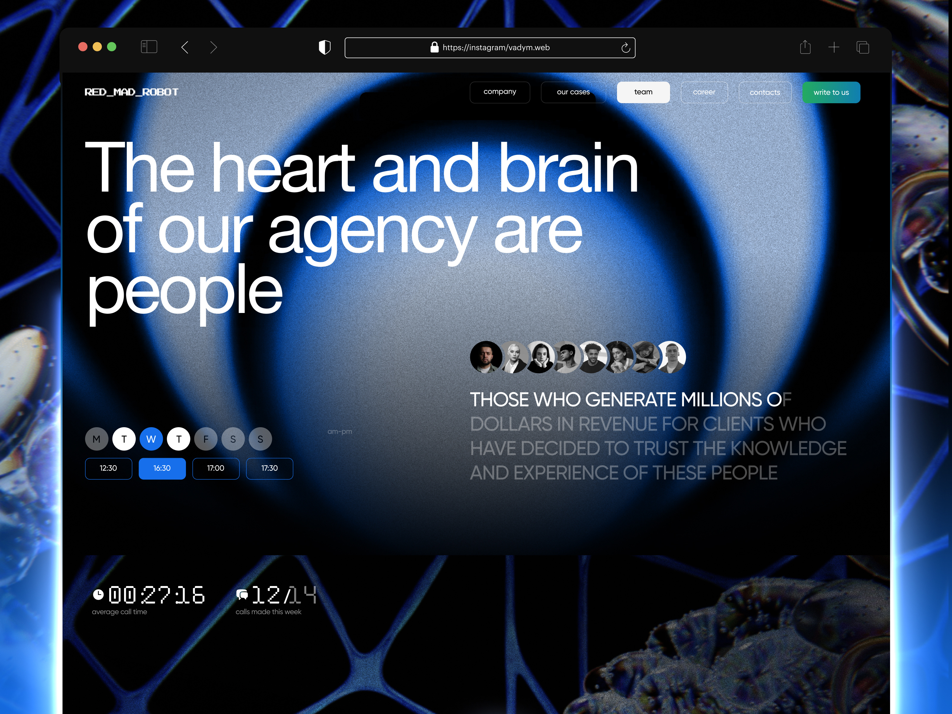 Example of 🔥 Website Design That Sells: 5 Blocks