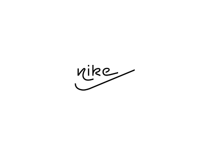 The Swoosh athelete athletics basketball branding clothing famous fashion football identity illustration jordan logo minimal nike sb simple sneakers sport swoosh wear