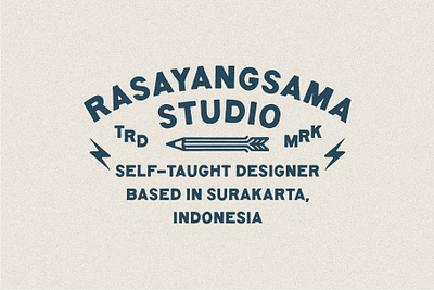 Rasayangsama Studio - Rawlasans Font apparel design badge design design studio display font font hand crafted hand drawn handcrafted handdrawn handdrawnfont handmade lettering font logo design raw style sans serif type design type foundry typeface typography vintage design