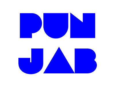 PUNJAB logo punjab