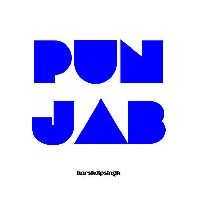 PUNJAB logo punjab