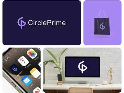 CP Lettermark Logo Design, Brandmark brand identity brand maker brandmark business logo businessbranding c letter logo circle prime logo company logo cp logo cplogo creative logo customlogo icon logo lettermark logo logo branding minimallogo p letter logo uniquelogodesign