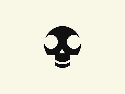 Skull Mark I branddesign brandidentity branding cleanbranding cleandesign creativebadges creativity graphic design logo logodesign logomark minimal minimaldesign skullart skulllogo skulllogodesign skullmark timelessdesign timelesslogo visualidentity