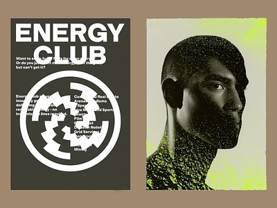 ENERGY CLUB - Website for Energy Company app branding design earth eco friendly electricity energy energy club energy company green energy logo nature product service solar energy technology ui ux web website