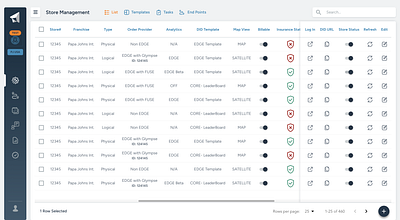 Drivosity Software