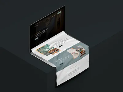 Website Design for Sterling branding design graphic design illustration logo ui ux web design web development wordpress