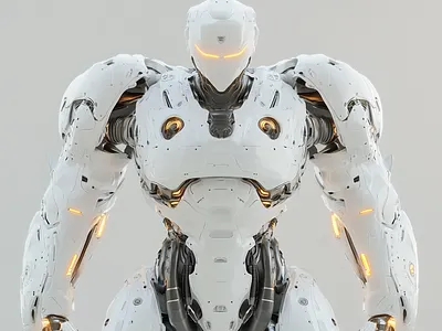 Armored Power Core Suit 3d 3d modelling blender cgi character design cyber engineering futuristic game design r1n7t0xb robot sci fi