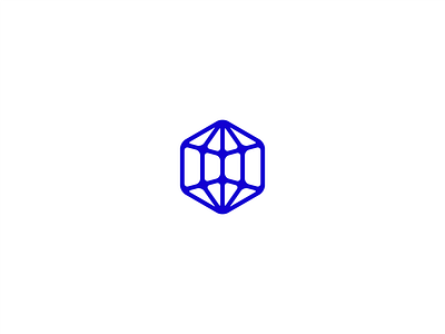 globe box branding cube earth geography geometry global icon illustration international line logo mark meridian modern parallel planet simple trade world