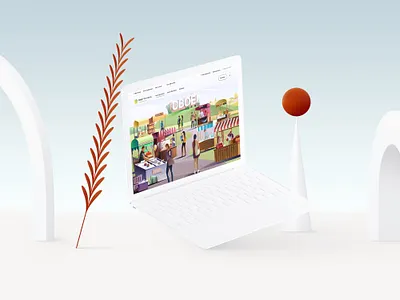 svoe-rodnoe | festival agro animation best branding cool design festival graphic design illustration motion graphics rshb svoe ui ux