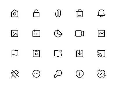 Myicons✨ — interface, essential vector line icons pack design system figma figma icons flat icons icon design icons icons design icons library icons pack interface icons line icons sketch icons ui ui design ui designer ui icons ui kit web design web designer