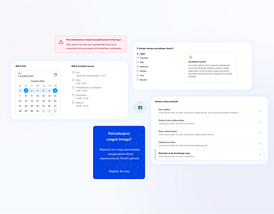 Components for a system alert b2b calendar components designsystem field icons minimal system ui web