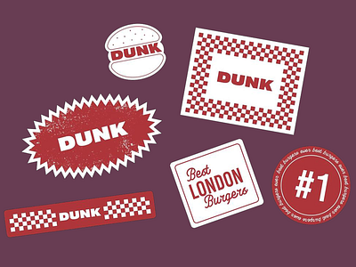 Burger Logo Design 🍔 brand branding burger cheese creative design food and drinks graphic design hamburger illustration junkfood logo logo design logotype meat menu minimal restaurant steak symbol